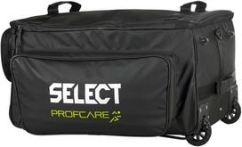 SELECT Medicininis krepšys su ratukais Trolley V25 Profcare dydis 80 l