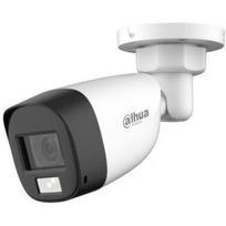 Dahua HFW1500CL-IL-A-0360B-S2 stebėjimo kamera, 5MP, 360° sukimas, 0-90° pakreipimas, CMOS jutiklis, naktinis matomumas 20m, IP67