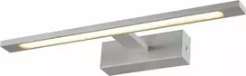 Sieninis šviestuvas Kinkiet Light Prestige Light Prestige šviestuvas Isla medium LED