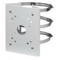 Dahua kameros priedas stulpų montavimo laikiklis PFA150, 130.4x170x45mm, -40°C~60°C, 0~90% RH, 10.0kg, 1kg