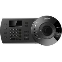 Dahua NKB1000-E PTZ kameros valdiklis, RS485, RS232, USB, tinklas, 3D žymeklis, išankstinė padėtis, automatinis skenavimas