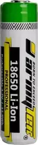 Armytek Akumuliatorius 18650 3200mAh 1 vnt.