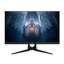 Žaidimų Monitorius Aorus FI27Q-X - Matinis 27" QHD 2560 x 1440 / IPS / 165Hz / 1 ms / HDMI 2.0 / DP - RENEW (Atnaujinta)