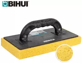Celiuliozinė kempinė 280x140x30mm BIHUI