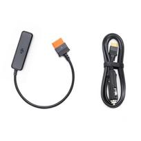 Dji Galios automobilio išėjimo į SDC kabelis CP.DY.00000050.01, 12V/24V, 0.2kg