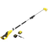 Stanley Belaidis pjūklas SFMCPS720M1-QW, 18 V, 20 cm, akumuliatorius, 3.60 kg, 1 vnt.
