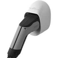 Wallbox Laikiklis HLD-T2-W, 9.1cm, 7.7cm, 13.5cm, 2 tipo kabelio laikiklis, Vidaus/Išorės