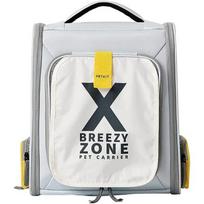 Petkit Kelioninė kuprinė BP3 X ZONE P7703 Grey, poliesteris, 1.80kg, plečiama, ventiliacija, sulankstoma