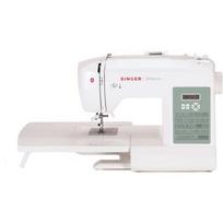 Singer Siuvimo mašina 6199 Brilliance, 100 siūlių, 6 mygtukų skylių, automatinis siuvimas, vertikalus šluotelis
