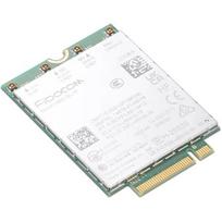 Lenovo 5G Sub-6 GHz M.2 WWAN modulis 4XC1M72800, PCIe Gen2 M.2, 8 g, 4x4 MIMO, sukurtas ThinkPad X1 Carbon Gen 11