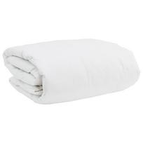 Antklodžių rinkinys su pagalve 3 pcs Balta Plunksna