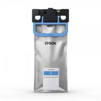 Epson Tinklo tiekimo vienetas, C13T01D200, 1 pakuotė, 20 000 puslapių, Cyan, Epson DURABrite Ultra
