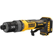 Dewalt Kompaktiškas Inline Die Grinder DCG420N-XJ, 18V, 1, 10-24000rpm, bešepetėlinis variklis, LED šviesa, elektroninė stabdys