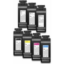 Epson T54L200 C13T54L200, 800ml, originalus, Epson UltraChrome DG2 rašalas, 1 pakuotė