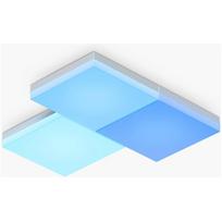 Nanoleaf Sky Light Starter Kit (3 panels) | 6M+ Colours with Dynamic Scenes