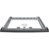Bosch Krovimo rinkinys WTZ2741C, 593mm, 35mm, 556mm, suderinamas su skalbimo mašinomis ir džiovyklėmis