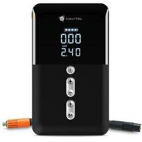 Navitel Oro kompresorius Air 30 Multi, 150 PSI, Ličio-polimeras, 30 l/min, Įmontuota baterija