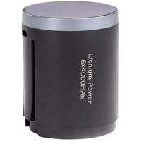 Jimmy dulkių siurblio akumuliatorius HW11 Pro B13Q1760005R, 24000mAh, Ličio, suderinamas su HW11 Pro/HW9 Pro Max