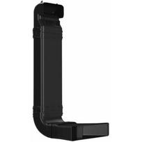 Bosch Recirkuliacijos rinkinys S ir L-kampas (60cm) HEZ9VDKR1, 1x difuzorius, 3x jungties vamzdžio jungtis, 2x kampas