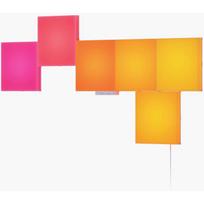 Nanoleaf Blocks Big Squares Starter Kit (6 Panels) | 16M+ colours