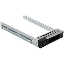 Dell 2.5" Hot-Swap 14G DXD9H, 0.024kg, 0.048kg, 0.00014625m3, 11815vnt, 4g, 20g, 15mm, 125mm, 78mm