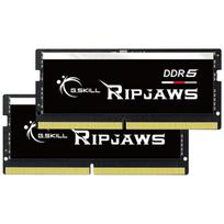 G.Skill Ripjaws F5-5600S4040A16GX2-RS memory module 32GB 2 x 16GB DDR5 5600 MHz | G.Skill