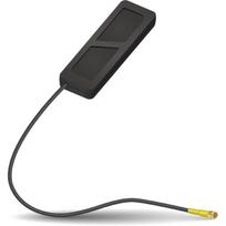 Vool LMC RF Antena Išorinė Wi-Fi Dviejų Juostų, 1 m, VO-04.20.01.06, 0.036kg, 1 vnt.