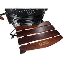 TunaBone | Side tables for Kamado Classic 21" grill Size M, set of 2 pcs