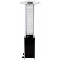 Sunred Dujinis šildytuvas SFT15B, 12000 W, juodas, šildymo galia 12 kW, stovintis, šildymo zona 25 m2