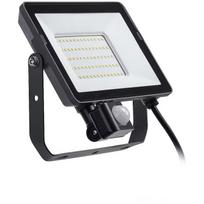 Philips LED prožektorius 50 W 911401863884, 4000 K, 4750 lm, IP65, 0.9, 110°, metalas, juodas, U-konsolė