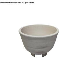 TunaBone | Firebox for Kamado 21"