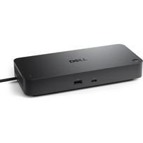 Dell Pro Smart Dock SD25, 2xDisplayPort, 1xHDMI, 180W maitinimo adapteris, Gigabit Ethernet, 2.5 Gigabit Ethernet