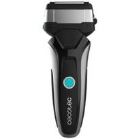 Cecotec skustuvas PrecisionCare X-Trimm Triple A01_EU01_100057, 60 min, belaidis, atsparus vandeniui, plaunamas, trigubas peilis