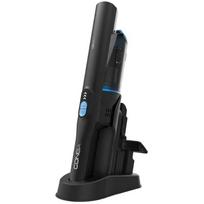 Cecotec dulkių siurblys Conga Rockstar Micro+ Animal, 200 W, 16.8 V, 40 min, bevielis, rankinis, juodas, 0.4 L