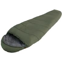 Easy Camp Miegmaišis Raven II Mummy -1°C 240213, 215 x 76 x 50 cm, -16 iki 4 °C, dvišalis L formos užtrauktukas