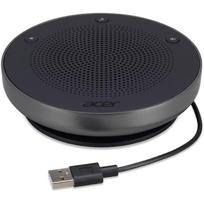 Acer Konferencijų Garsiakalbis ASK130 GP.SPK11.008, USB-A, 150-20000Hz, Omnidirekcinis mikrofonas