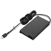 Lenovo ThinkStation Slim 170W maitinimo adapteris 4X21U26039, 170W, 20V, 3-pin, juodas