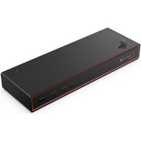Lenovo ThinkPad Thunderbolt 5 Smart Dock 7500 - EU | DisplayPorts quantity 2 | HDMI ports quantity 1 | 180 W
