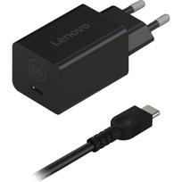 Lenovo | GaN Nano 65W Adapter | USB-C | AC Adapter