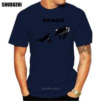 Fendt Short Sleeve Mens TShirt cotton tshirt men summer fashion tshirt euro size fashion tshirt men cotton brand teeshirt S