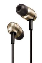 Panasonic stereo ausinės į ausis (Auksas) RP-HDE5-N auksas