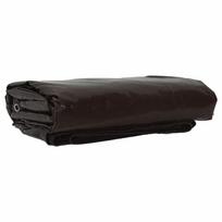 Tentinis audinys 650g / m² Ruda 4 x 7 m Drobė su PVC danga