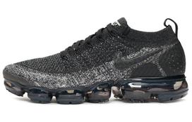 Nike Air VaporMax 2 Black Dark Grey 942842-012 46