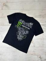 Naujas Monster Energy vintažinis Dovana Gerbėjams Unisex S-5XL Marškinėliai CA203 Unisex T-shirt XL