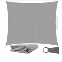 Šešėlinė burė 3x2m - pilka Gardlov 23162