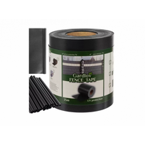 Tvoros juosta 19cmx35m 630g/m2 antracitas 23703