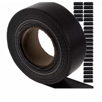 Tvoros juosta 4,75cmx35m 450g antracitas 23910