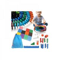 Medinis domino 360 el Kruzzel 22914