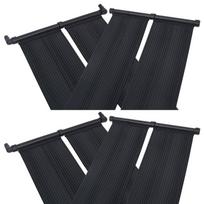 Baseino šildymo plokštės, 4vnt., 80x310cm (4x313994)