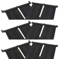 Baseino šildymo plokštės, 6vnt., 80x310cm (6x313994)